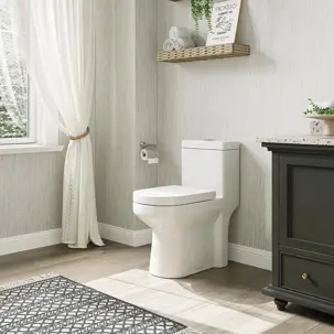 This is what life feels like when things just work.