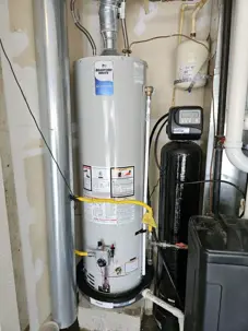 Bradford White Water Heater
