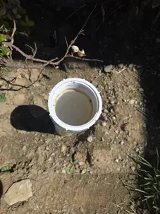 Located Main Sewer Clean Out In Dayton Ohio