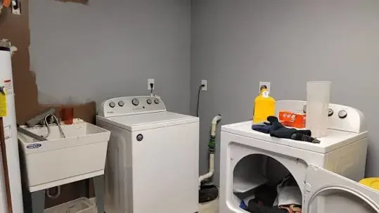 Montgomery County provides up to $5,400 in direct plumbing funding to help local homeowners stop basement sewer flooding