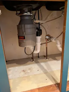 Mid Grade InSinkerator