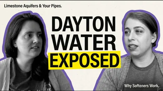Dayton Water Exposed