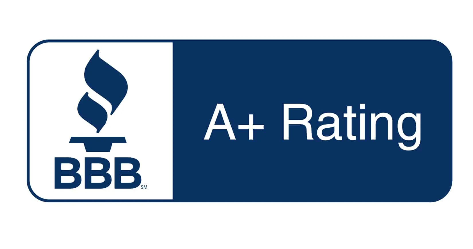 BBB Accreditation A+