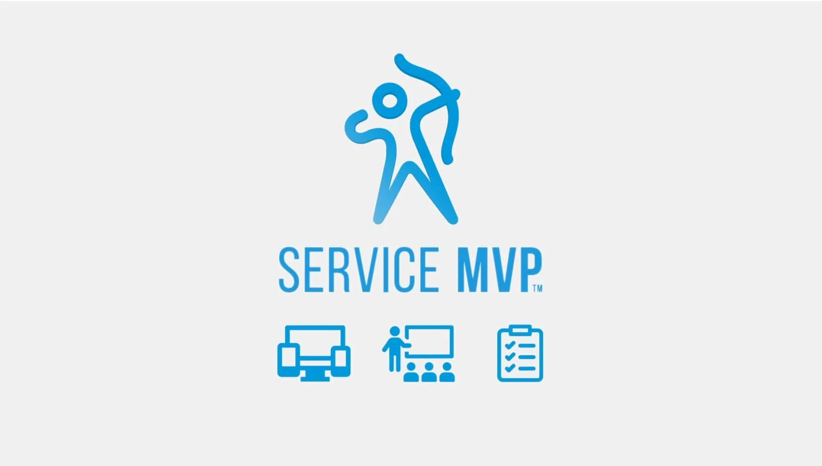 Certified Service MVP High-Performance Graduate
